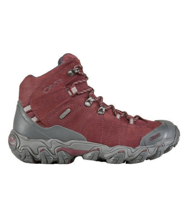 obo hiking boots