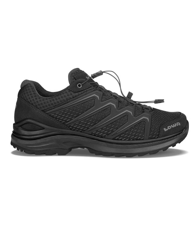 Lowa Mens Maddox Gtx Lo Hiking Shoe