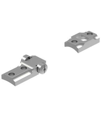 LEUPOLD Leupold Std Remington 700 2Pc Silver Bases