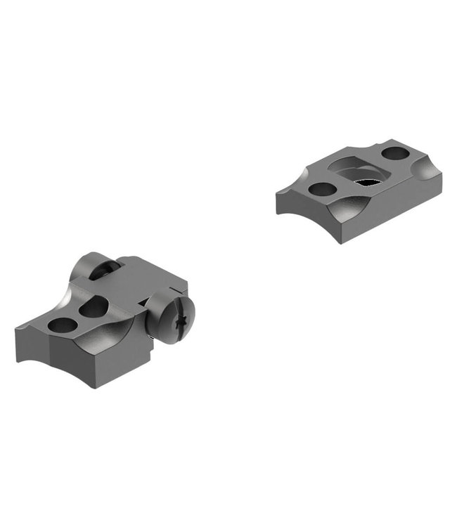 Leupold Std Mauser 98 2Pc Bases