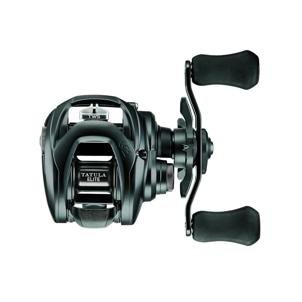 DAIWA Daiwa Tatula Elite P/F [Taelpf103Xs] Baitcasting Reel