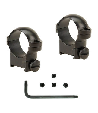LEUPOLD Leupold Ringmount Sako 1" Low Rings