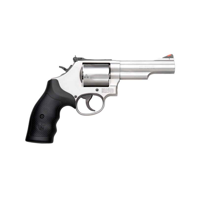 SMITH AND WESSON MODEL 69 44MAG 4.25" BBL