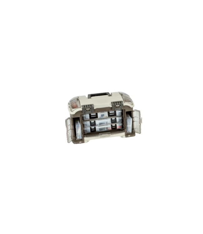 Plano Guide Series Angled Tackle System (3600)