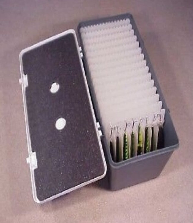 Special Mate Tall 13" Tackle Box