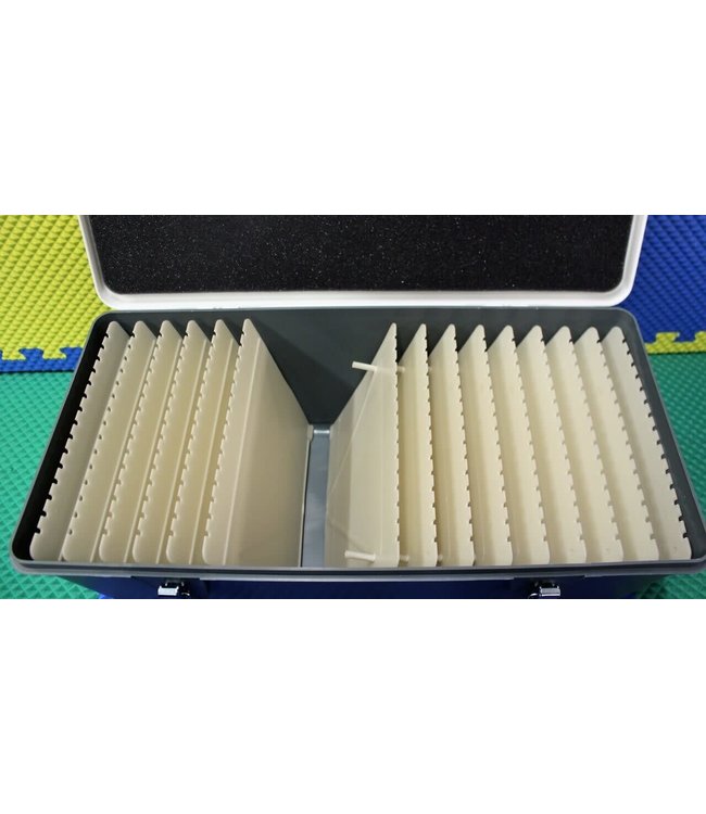 Special Mate Medium 8" Spoon Tackle Box