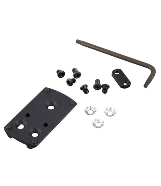 Burris Fastfire Mount For 1911 Standard