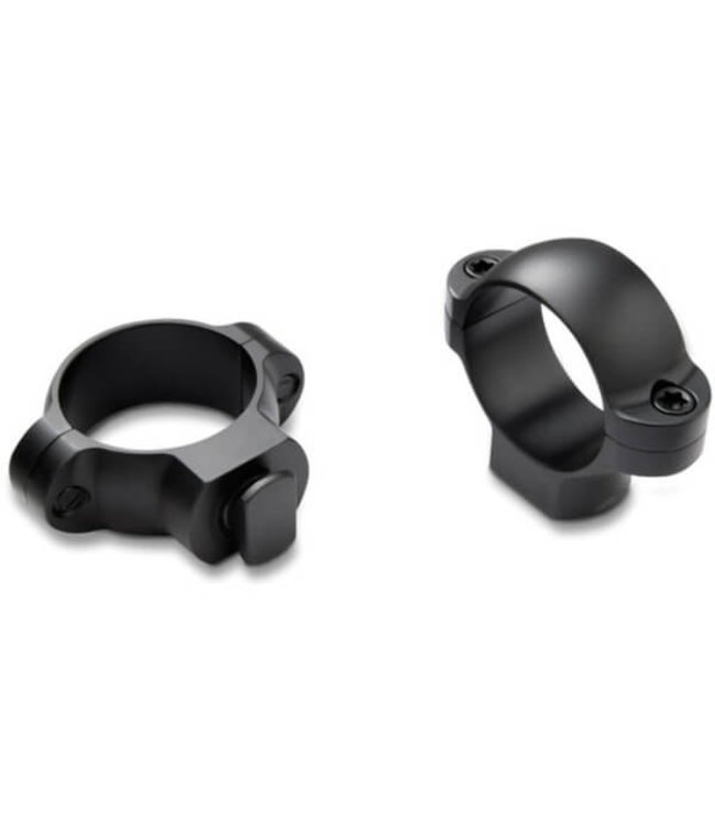 Burris Standard 1" Medium Rings
