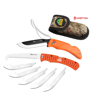 Outdoor Edge Outdoor Edge Razor-Pro/Saw Combo