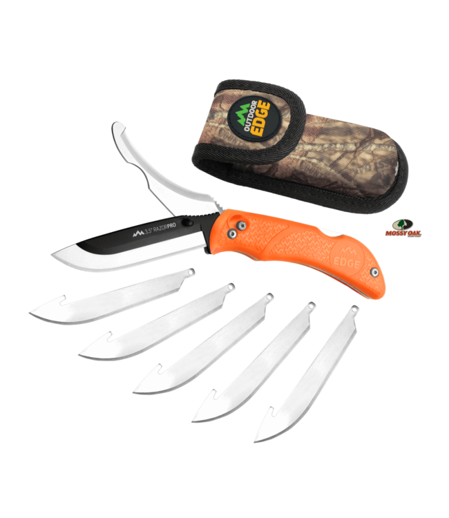 Outdoor Edge Razopro