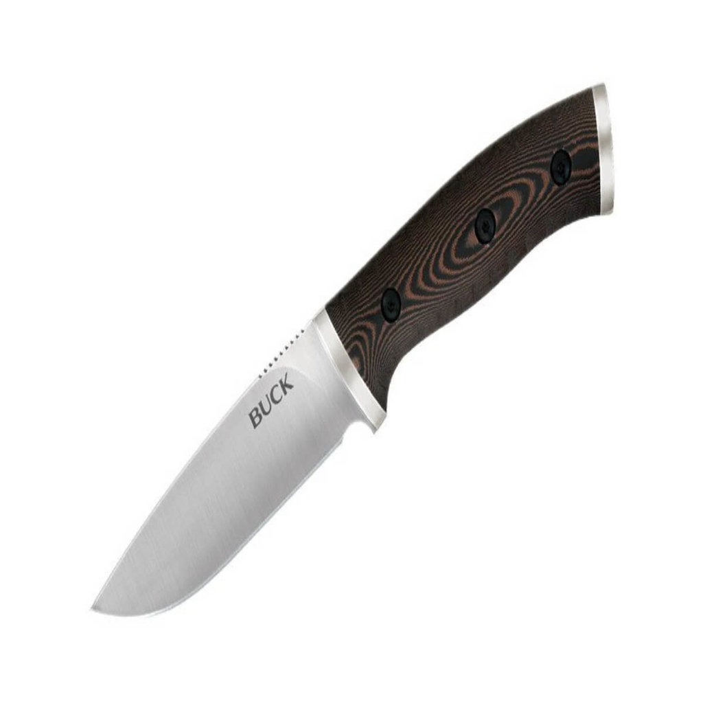 BUCK KNIVES Buck Knives 863 Selkirk Survival Knife