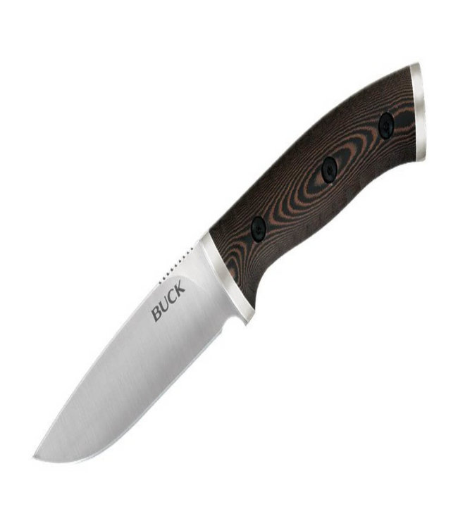 Buck Knives 863 Selkirk Survival Knife