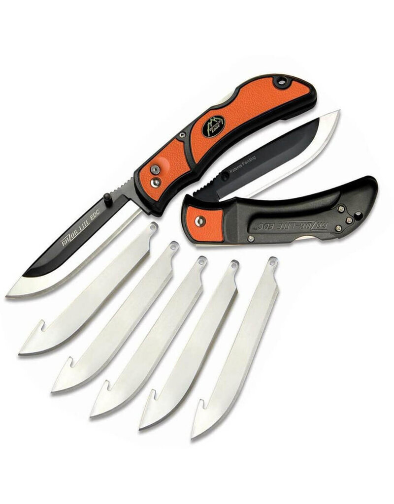 Outdoor Edge RazorLite Edc Ramakko's Source For Adventure