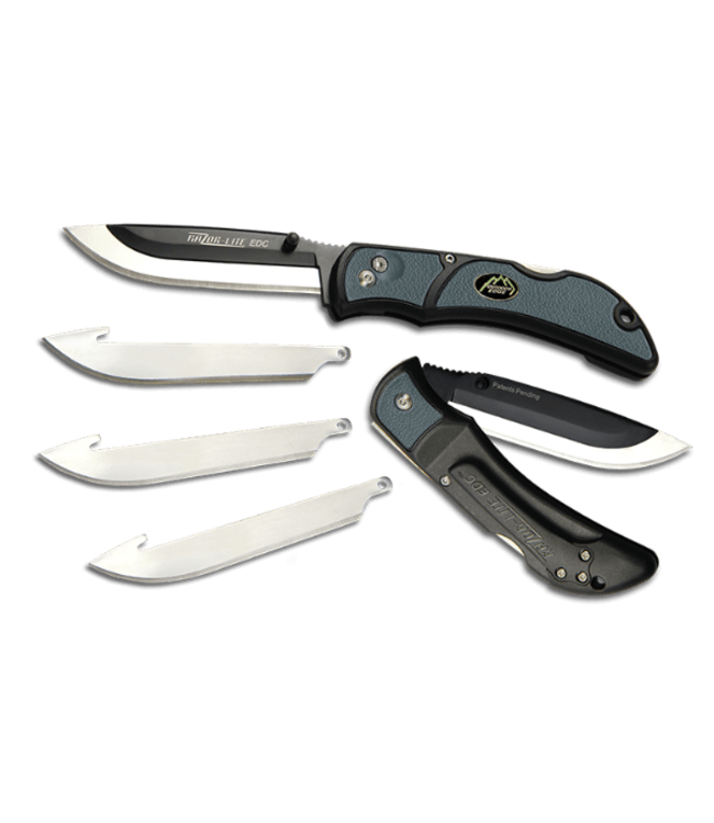 Outdoor Edge Razor-Lite Edc
