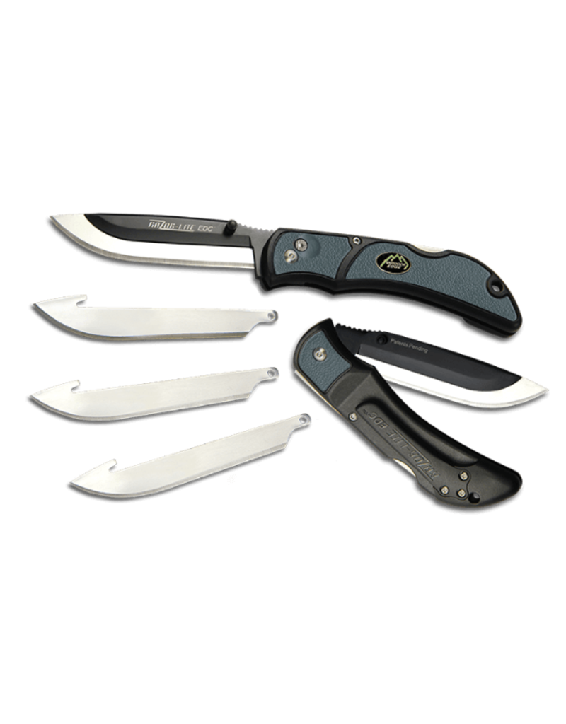 Outdoor Edge RazorLite Edc Ramakko's Source For Adventure