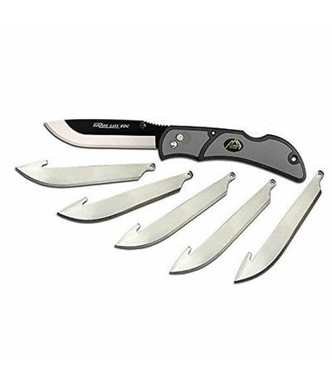 Outdoor Edge Razor-Lite Edc