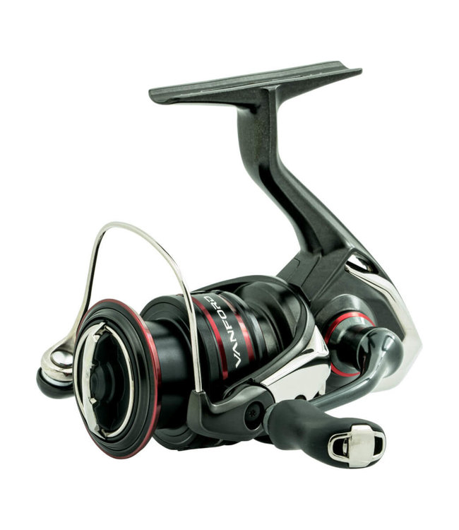 Shimano Vanford F [Vfc3000Xgf] Spinning Reel