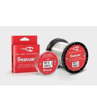 SEAGUAR Seaguar Red Label Fluorocarbon Line
