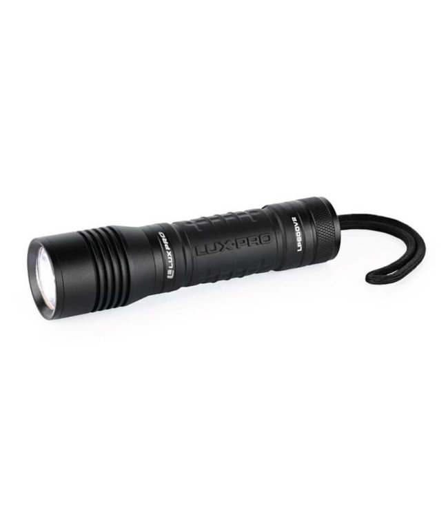 Lux Pro Bright 400 Lumen Led Handheld Flashlight