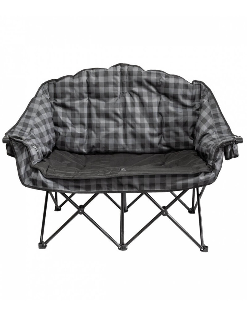 Kuma Bear Buddy Double Chair Ramakko's Source For Adventure