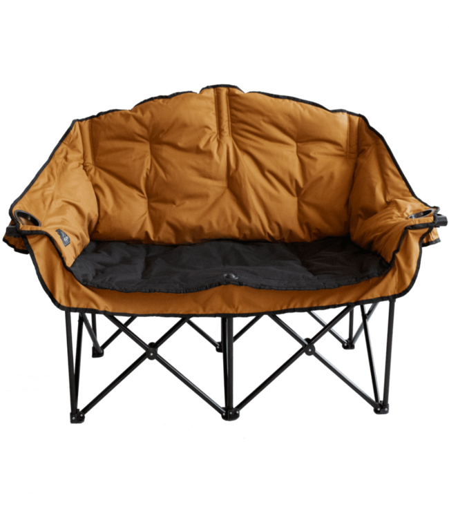 Kuma Bear Buddy Double Chair