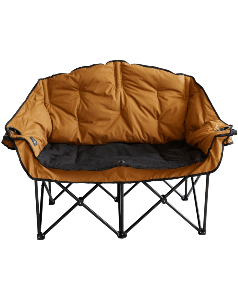 Kuma Bear Buddy Double Chair Ramakko's Source For Adventure