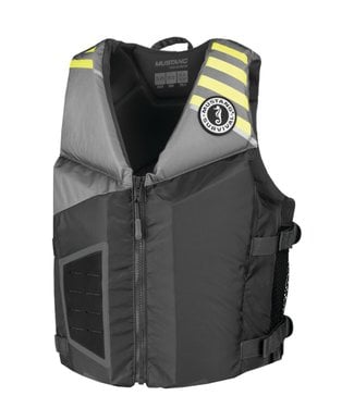 MUSTANG SURVIVAL CORP. Mustang Young Adult Rev Foam Vest