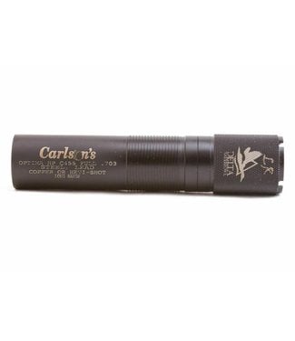 CARLSON'S CHOKE TUBES Carlson's Long Range Waterfowl 12G Beretta Optima Hp