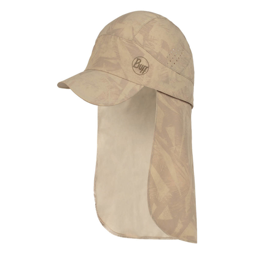 BUFF Buff Packable Sahara Hat