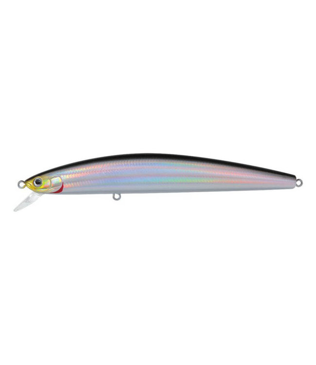 Daiwa Salt Pro Minnow (Floating)