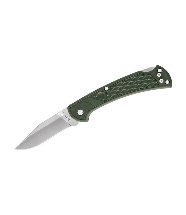 Buck Knives 112 Slim Ranger Knife