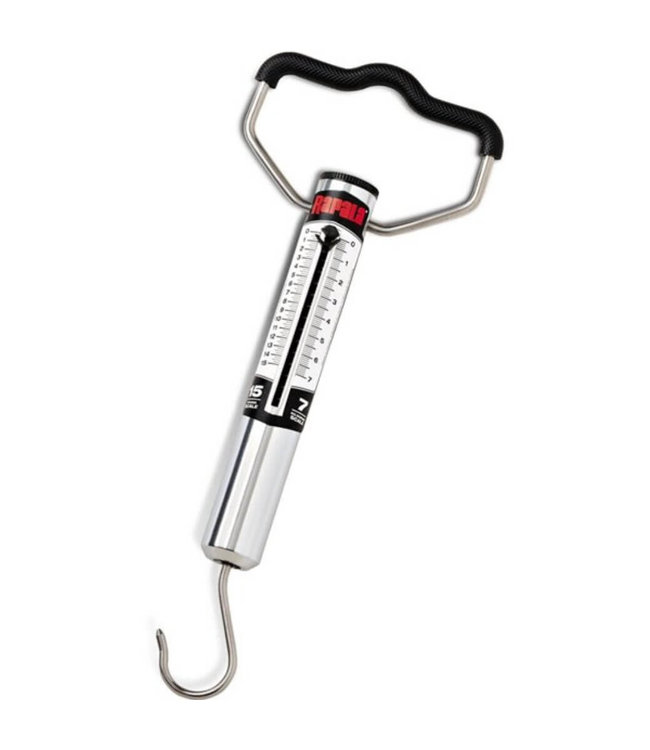 Rapala Mechanical 15Lb Tube