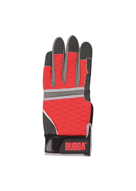 BUBBA Bubba Fishing Gloves