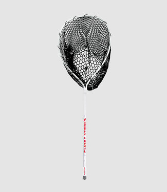 LUCKY STRIKE Lucky Strike R25T46 Telescopic Rubber Net