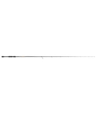 Master Spectra 3050BK Graphite Composite 6'6 2 PC Fishing Rod