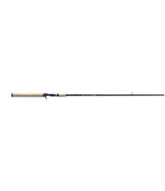 ST. CROIX St. Croix Premier [Pc66Mf2 ] Baitcasting Rod 6'6" M Fast / 2Pc