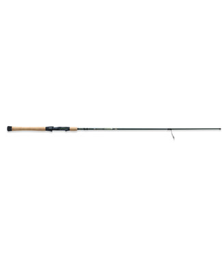 St. Croix Sole Saltwater Spinning Rod & Reel Combo - American Legacy Fishing,  G Loomis Superstore