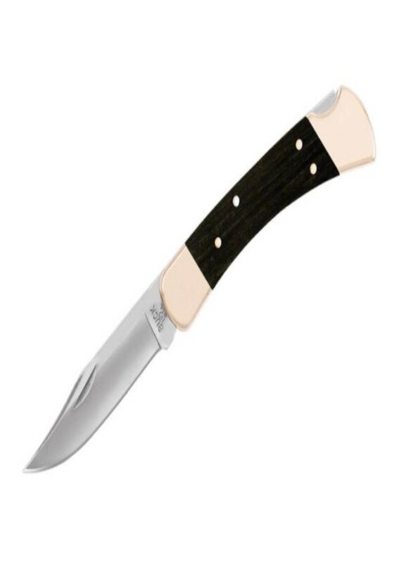 BUCK KNIVES Knife Buc Folding Hunter