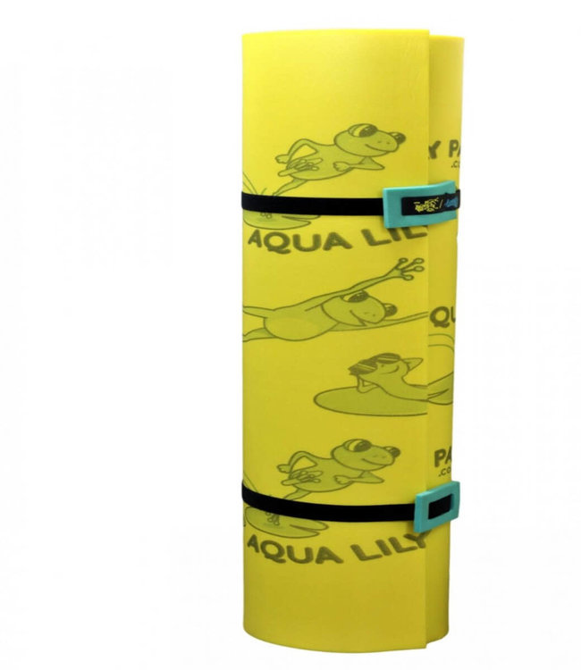 The Original Aqua Lily Pad - Extra- Large