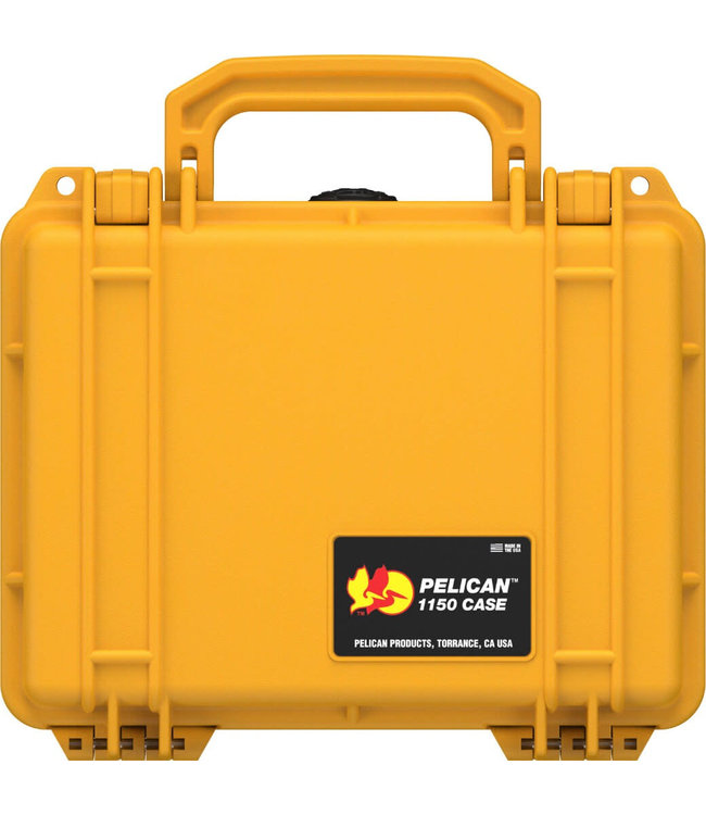 PELICAN CANADA ULC Pelican 1150 Protector Case