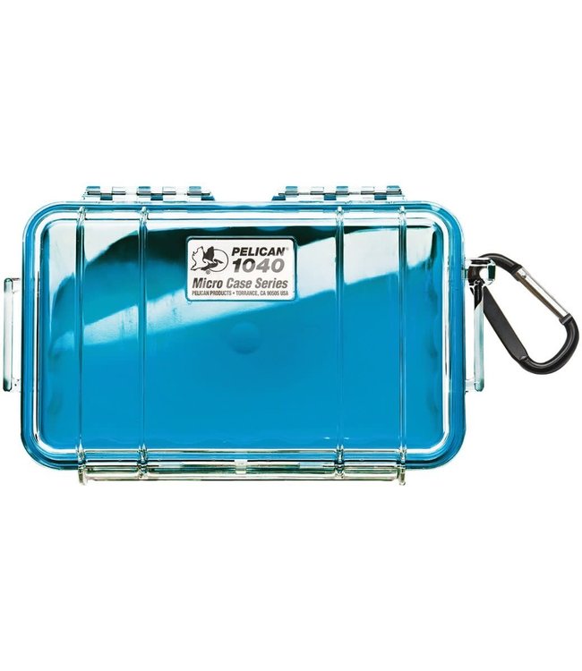 Pelican Micro 1040 Case