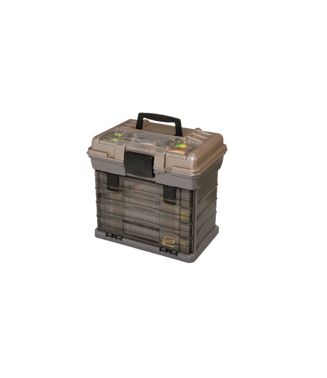 Plano Guide Series Stowaway Rack System