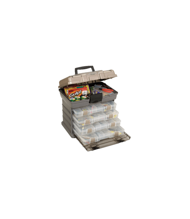 Plano Guide Series Stowaway Rack System