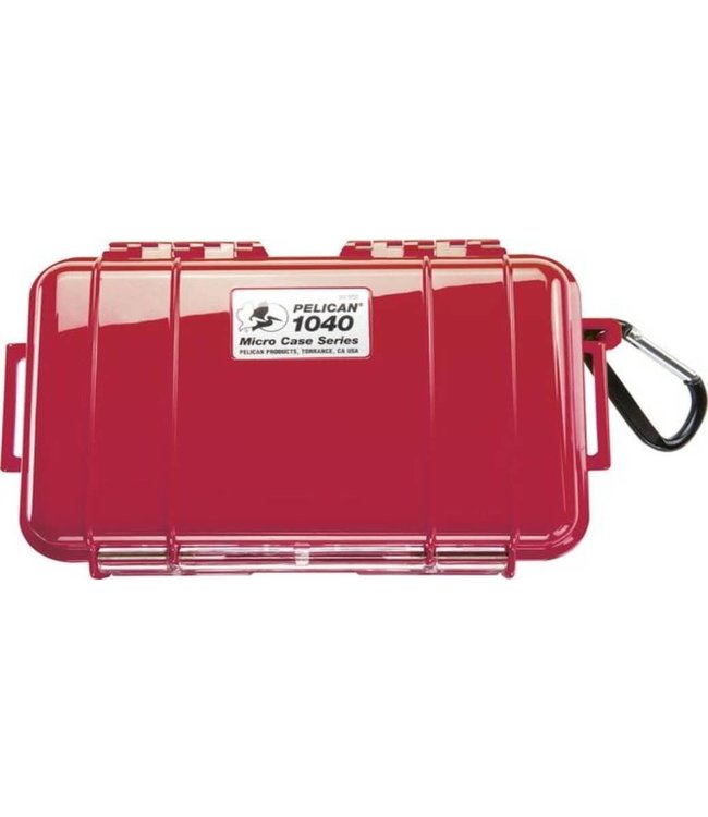 Pelican Micro 1040 Case