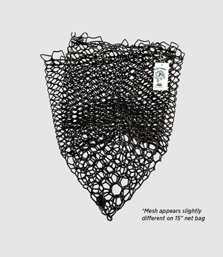 LUCKY STRIKE Lucky Strike 23" Rubber Net Replacement