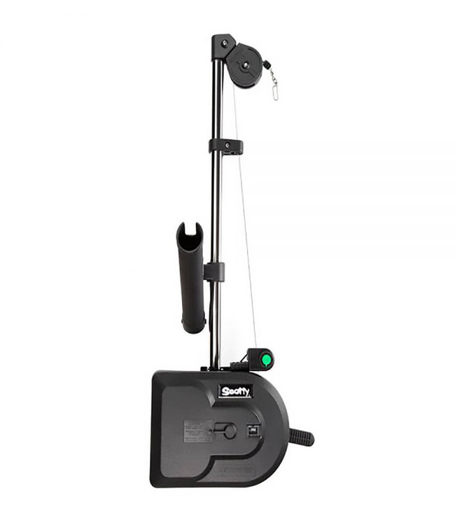 Scotty 1101 30" Depthpower Depth Finder W/ Swivel Mount