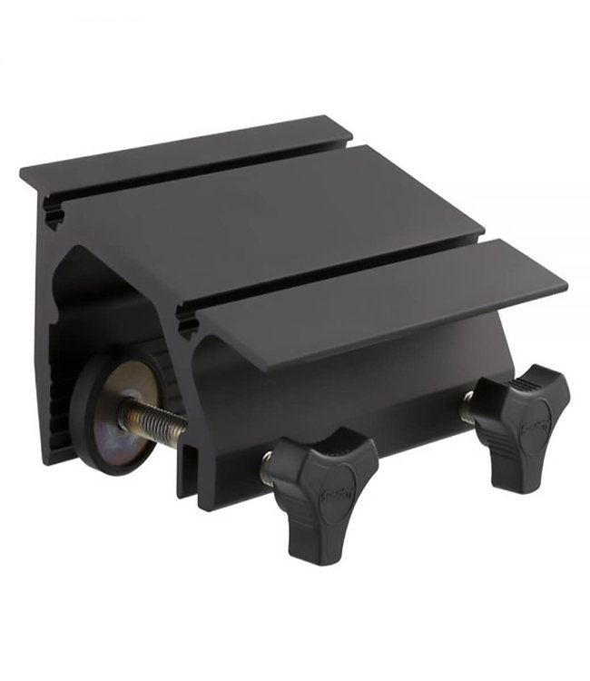 Scotty 1021 Portable Clamp-On Bracket