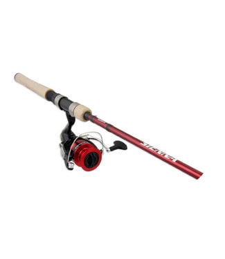 SHIMANO Shimano Sienna Spinning Combo 7'0" Mh / 2Pc