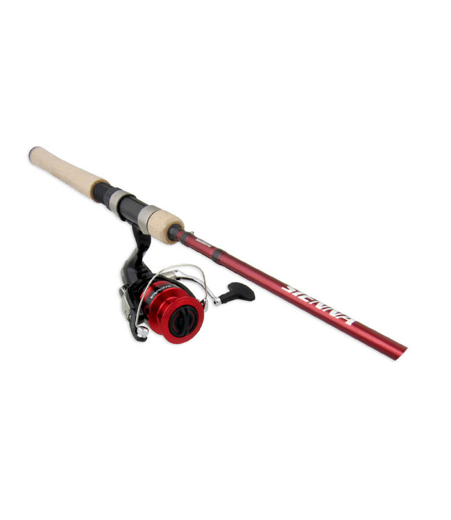 Shimano Sienna Spinning Combo 7'0" Mh / 2Pc