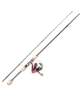 PFLUEGER President Fenwick Elite Tech Ice Fishing Rod and Reel Combo - 1 pc